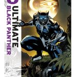 Ultimate Black Panther