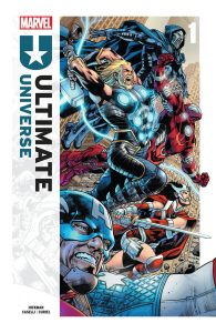 Ultimate Universe