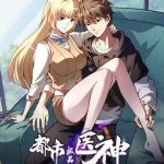 Đô Thị Cực Phẩm Y Thần