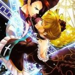 Umineko no Naku Koro ni Episode 3: Banquet of the Golden Witch