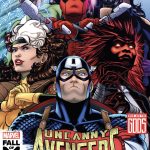 Uncanny Avengers (2023)