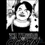 The Warrior Of Clown