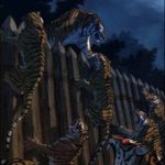 Anh Trai Tôi Là Hổ