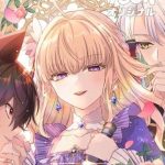 Sát Thủ Huyền Thoại Tái Sinh Thành Tiểu Thư Được Sủng Ái Của Hoàng Gia.