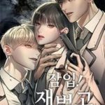 Xâm Nhập Vào Trường Trung Học Tài Phiệt!