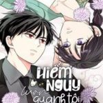 Hiểm Nguy Luôn Quanh Tôi