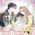 Tôi Đã Có Chồng Sau Khi Nhặt Được Nam Chính