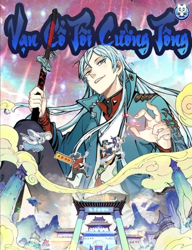 Vạn Cổ Tối Cường Tông