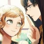 Vân Thư Tình Ái