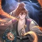 Vạn Tử Bất Từ Lục Thiên Thu