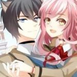 Vật nuôi đáng yêu : mèo cỏ của tôi