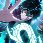 Zero 0 - Vựơt Qua Cả Ma Pháp Thời Không