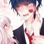 Vẽ Một Nam Thần Đến Để "Moah" Tôi