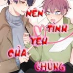 Vẽ Nên Tình Yêu Của Chúng Ta