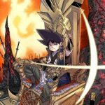 Bắt Đầu Đã Là Ma Tôn Chuyển Sinh