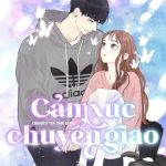 Cảm Xúc Chuyển Giao