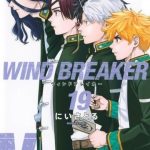 Wind Breaker (Nii Satoru)
