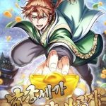 Con Trai Của Gia Tộc Nam Cung Thế Gia