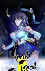 Linh Trạch Thiên Sư