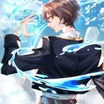 Vũ Cực Điên Phong