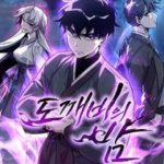 Đêm Của Yêu Tinh