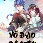 Võ Đạo Độc Tôn