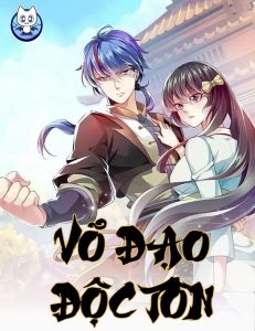 Võ Đạo Độc Tôn