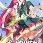 Vô Địch Kiếm Thần