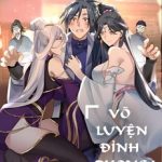 Võ Luyện Đỉnh Phong