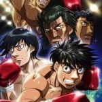 Võ Sĩ Quyền Anh Ippo