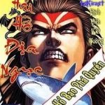 Võ Thần Hải Hổ - Địa Ngục