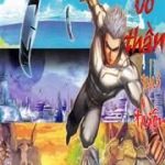 Võ Thần Phi Thiên