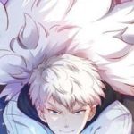 Võ Thần Vườn Trường