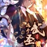 Võ Thánh Này Khảng Khái Quá Rồi