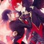 Vòng Vũ Khúc Của Ma Vương