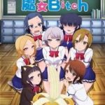 Boku No Kanojo Ga Majime Sugiru Shojo Bitch Na Ken