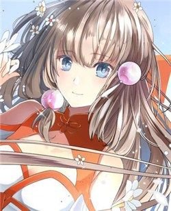 Vu Chúc Thiếu Nữ