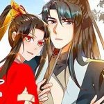 Vương Phi Muốn Trèo Tường