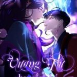 Vương tử huyền bí