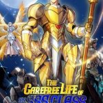 Thánh Hiệp Sĩ Cấp Sss