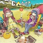 Laid-Back Camp