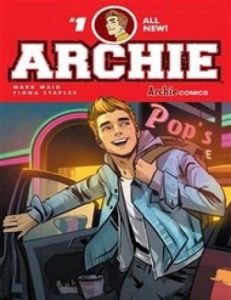 Archie (2015)