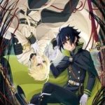 Owari No Seraph