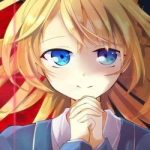 Walpurgis No Yoru Ni