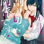 Warikitta Kankei Desukara.