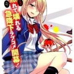 Watari-kun no xx ga Houkai Sunzen