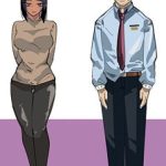 Tôi và cô bạn gái không chắc là con người của tôi