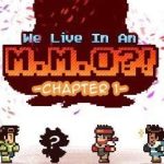 We Are Life In A M . M . O