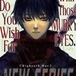 What Do You Wish For With Those Murky Eyes