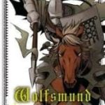 Wolfsmund